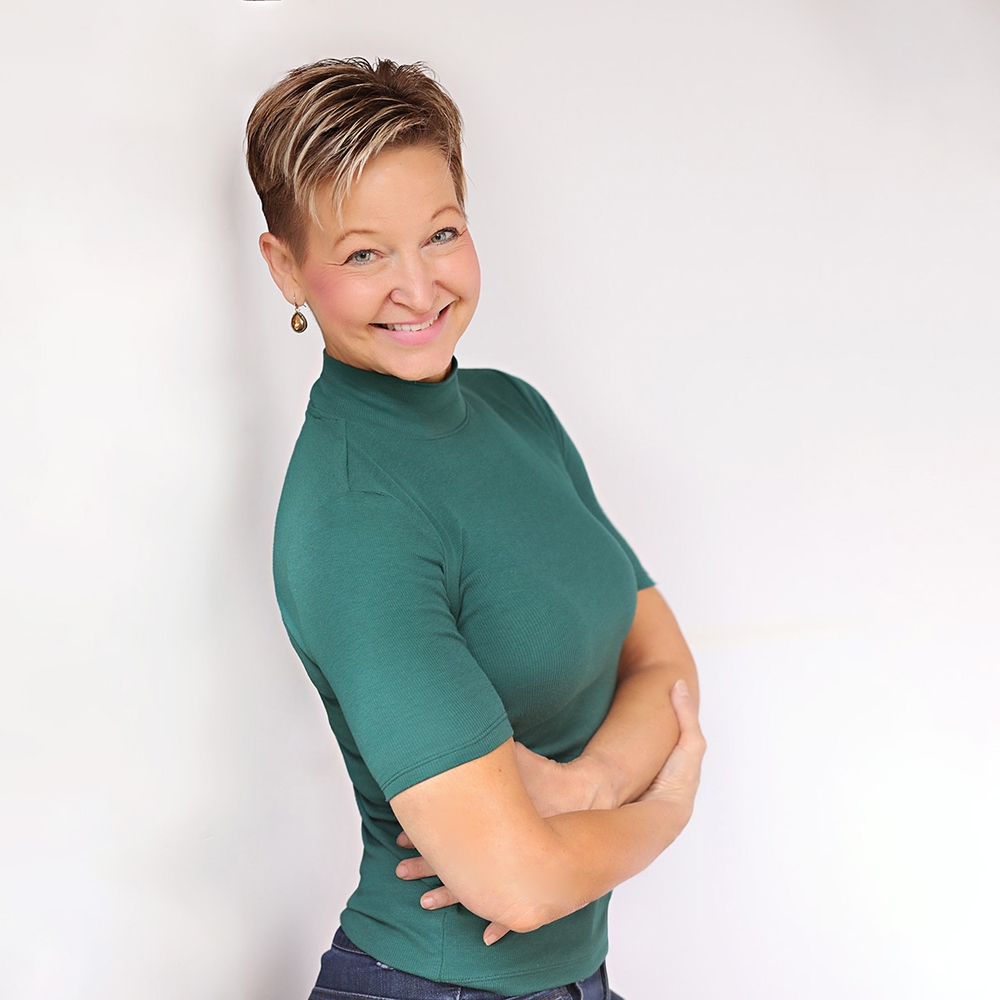 Meet your Posher, Michelle